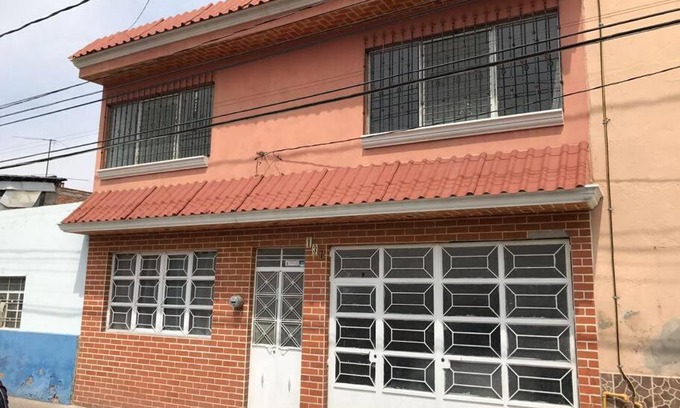 Aguascalientes House | Ideal Stay for 15 Guests Near Feria San Marcos 2023