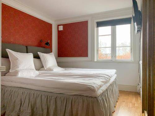 Granshult Bed & Breakfast | Cozy Bed and Breakfast for 4 Guests - Rated 9/10