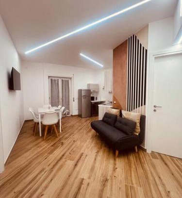 Quartiere XXI Pietralata Apartment | Experience Casa di Giò: 15 Min from the Colosseo