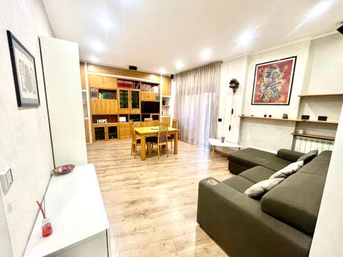 Quartiere XXI Pietralata Apartment | Premier Stay 15 Min from Colosseo at Casa di Micca