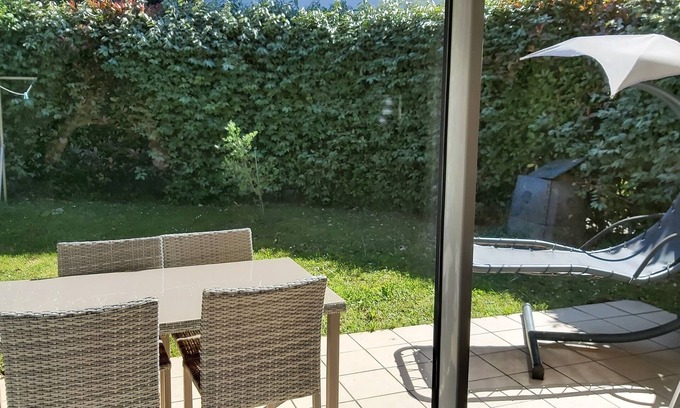 Saint-Pee-sur-Nivelle House | 10/10 Rated Semi-Detached House Near St Jean de Luz