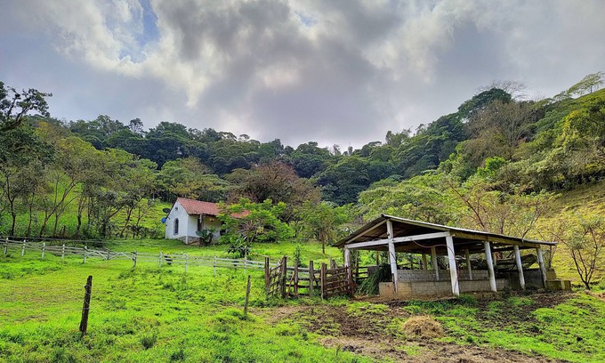 Xilitla Cabin | Discover SAN AUGUSTINE Cabin, Pet & Child Friendly Retreat