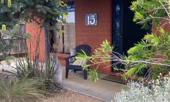 Peterborough House | Oceanfront Escape at 15 on Blair Street, Peterborough