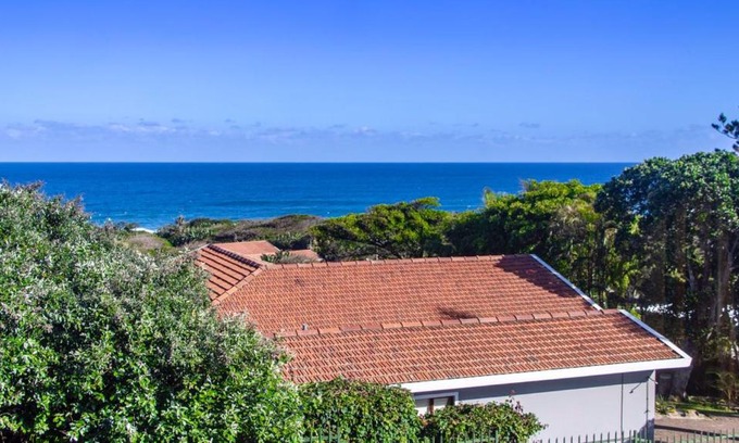 Southport House | Ocean View Retreat at 15 @ Porter Guesthouse
