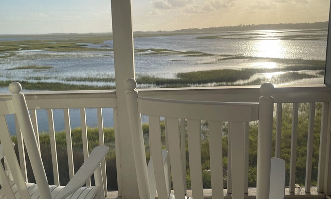Bonito Boathouses House | Discover 15 Quarterdeck Lane - Resort Access & Ocean Views!
