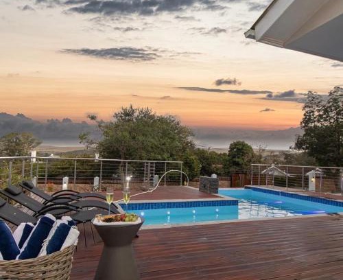 Grahamstown House | Family-Friendly Retreat at 15 St Aidans - A Perfect Getaway