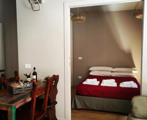 Celio Apartment | Steps from the Colosseum - Minerva Apartment Awaits You