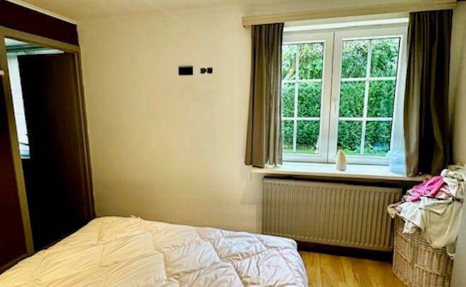 Sint-Pieters-Woluwe Resort | 150 m² Private room ∙ 1 bedroom ∙ 2 guests