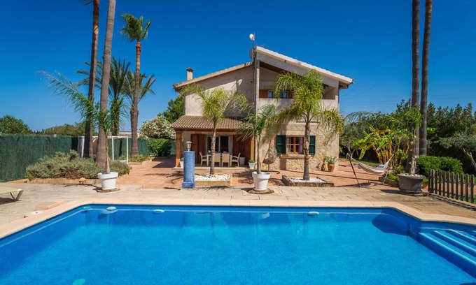 Muro Villa | 150 m² Villa ∙ 3 bedrooms ∙ 6 guests