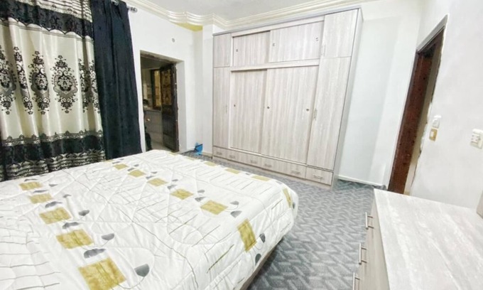 Jerash Apartment | Cozy 150 sqm Apartment Near Jerash City Center