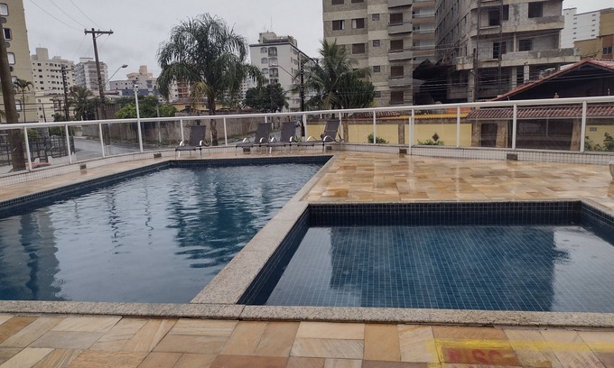 Caicara Apartment | Beachside Apartment: Pet-Friendly, Ocean View & Rated 9.8