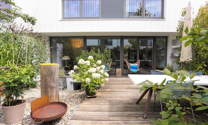 Starnberg House | Spacious Holiday Home near Munich with Great Amenities