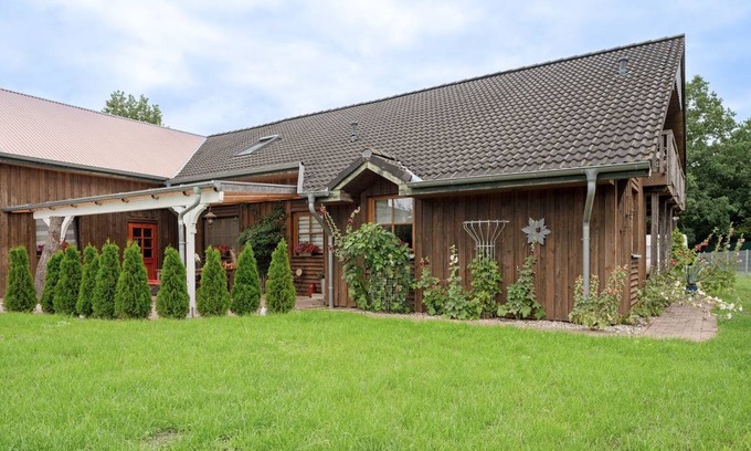 Suesel House | 153 m² House ∙ 4 bedrooms ∙ 8 guests