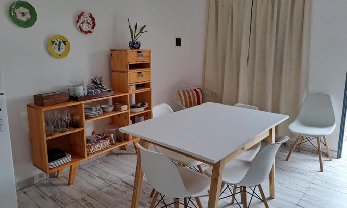 Alta Gracia Apartment | Budget-Friendly 155 Apartamento with Child-Friendly Amenities