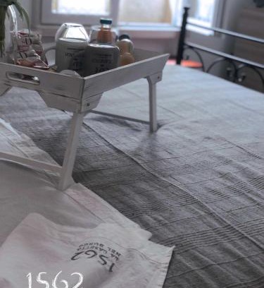 Altamura Bed & Breakfast | Cozy 1562 La Casetta nel Borgo: Family-Friendly Retreat