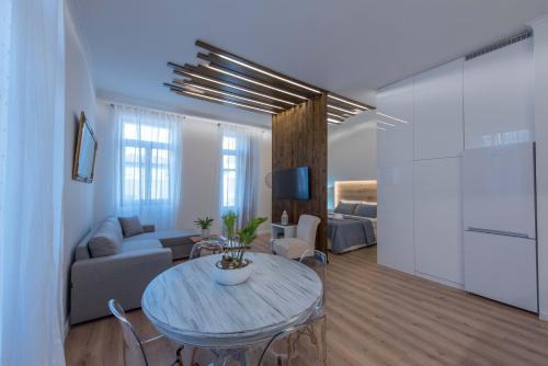 Gefira Mpania Apartment | Family-Friendly 1571 Suites A1 – Rated 9.7/10 by Guests