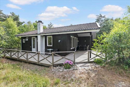 Oster Somarken House | 1577-Aakirkeby-Malurtvej-5