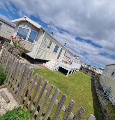 Burnham-on-Sea Other | Family-Friendly Retreat at 118 Holiday Resort Unity