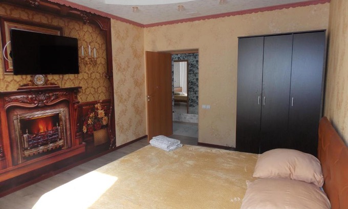 Norilsk Apartment | Explore 16 Ленинский проспект: Your Budget-Friendly Stay