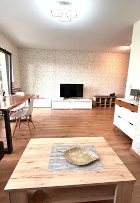 Wiesbaden Apartment | Family-Friendly Stay at Sweet Apartment 16