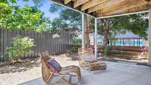 Hawks Nest House | Discover Family-Friendly Stays at 16 Kururma Crescent