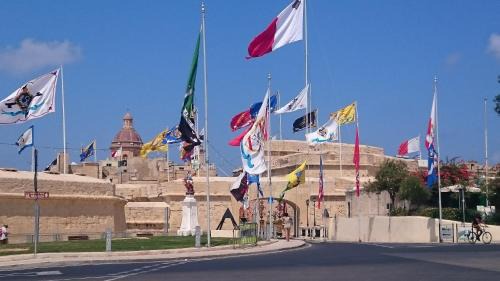 Birgu House | Beautiful Oceanfront House - 4-Star Retreat with Views