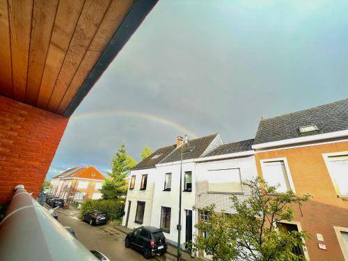 Nossegem Bed & Breakfast | 16 m² Bed and breakfast ∙ 2 guests