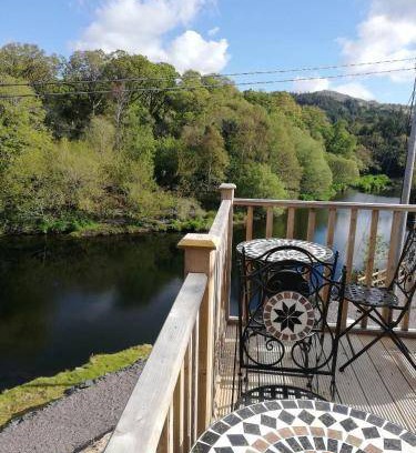 Glengarriff Bed & Breakfast | Eco-Friendly Bed and Breakfast for Up to 3 Guests