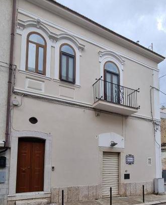 Torremaggiore Bed & Breakfast | Cozy Bed and Breakfast for 3 with Kitchen & Pet-Friendly