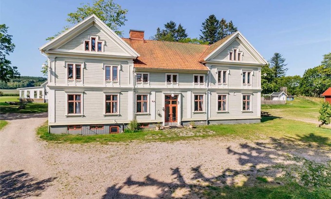 Norra Fagelas Hostel | 16 m² Hostel ∙ 4 guests
