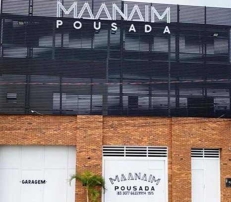 Liberdade House | 16 m² Motel ∙ 4 guests