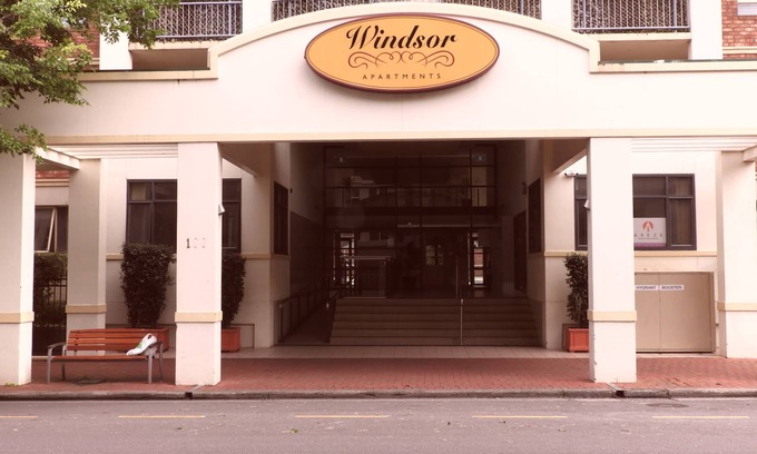 Adelaide Central Business District Apartment | Comfortable 2 Bedroom Apartment in Central CBD Location