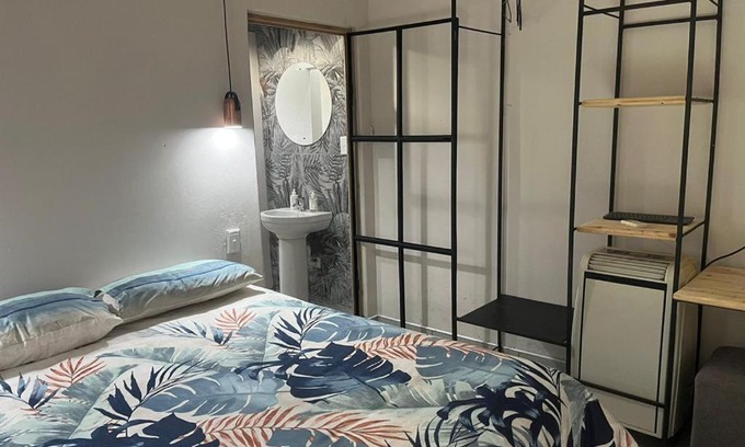 Sea Park Apartment | Pet-Friendly Studio at 16 St Johns with Pool Access