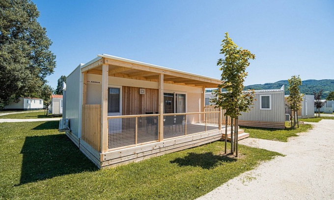 Terme Catez Apartment | Family-Friendly Three-Bedroom Apartment with Thermal Access