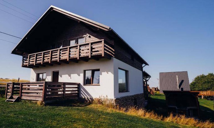 Marisel House | 160 m² House ∙ 4 bedrooms ∙ 10 guests