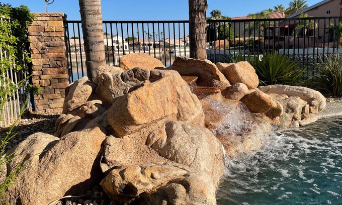 Arrowhead Lakes House | Relaxing Retreat on Arrowhead Lakes with Pool & Spa