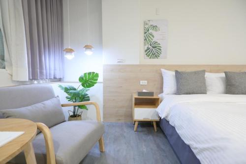 Yuchi House | 161 Easy Inn: Family-Friendly Escape with Top Guest Ratings