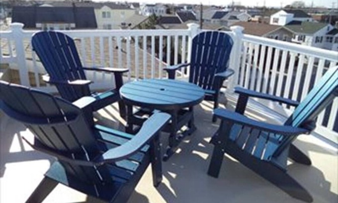 Beach Haven Gardens Condo | Family-Friendly 3 Bedroom Retreat in Beach Haven Gardens