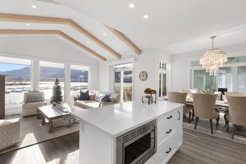 Okanagan-Similkameen House | 165 - 2450 Radio Tower Rd-Jacobson