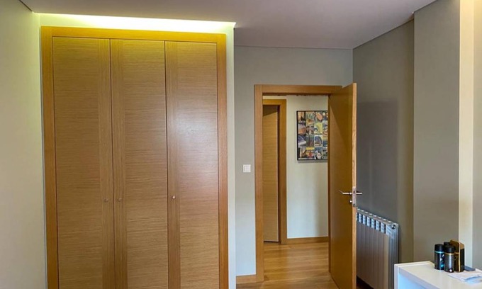 Santo Antonio dos Olivais Resort | 165 m² Private room ∙ 1 bedroom ∙ 1 guest