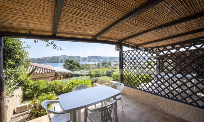 Capo d'Orso Apartment | Cozy 16B Appartamento - Family-Friendly Stay in Porto Mannu