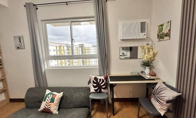 Cagayan de Oro Apartment | 16Q Mesaverte Condo in city near SM