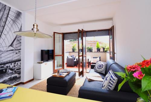 Acquaseria Apartment | Discover 17 Lake Sweet Home with Oceanfront Views