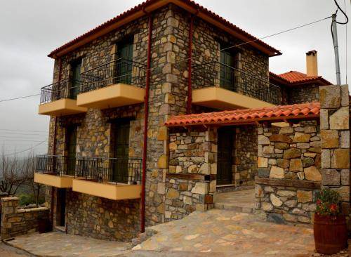 Messaia Bed & Breakfast | Inviting Bed and Breakfast with 5-Star Comfort