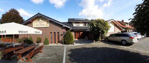 Opole Bed & Breakfast | 17 m² Bed and breakfast ∙ 3 guests