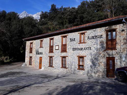 San Pelayo Hostel | 17 m² Hostel ∙ 1 guest