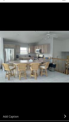 Nettles Island House | Discover 17 Nettles Blvd: Oceanfront Bliss Awaits You