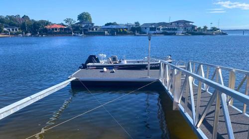 Yamba House | Pet-Friendly Haven at 17 The Peninsula, Yamba - Rated 10/10
