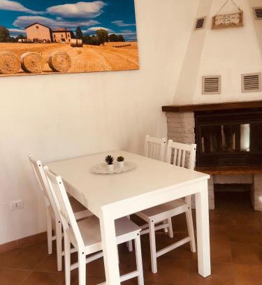 Monzuno Bed & Breakfast | Charming 1727 B&B La via degli Dei: Family & Pet-Friendly Stay