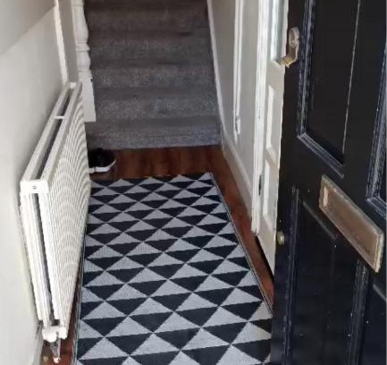 Valentines Apartment | Family-Friendly Escape at 173a Coventry Road